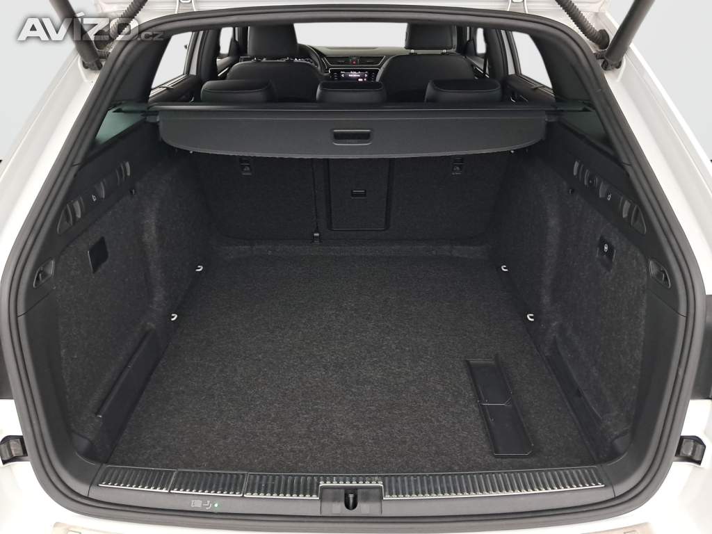Foto inzerátu Skoda Superb 2.0 TDI