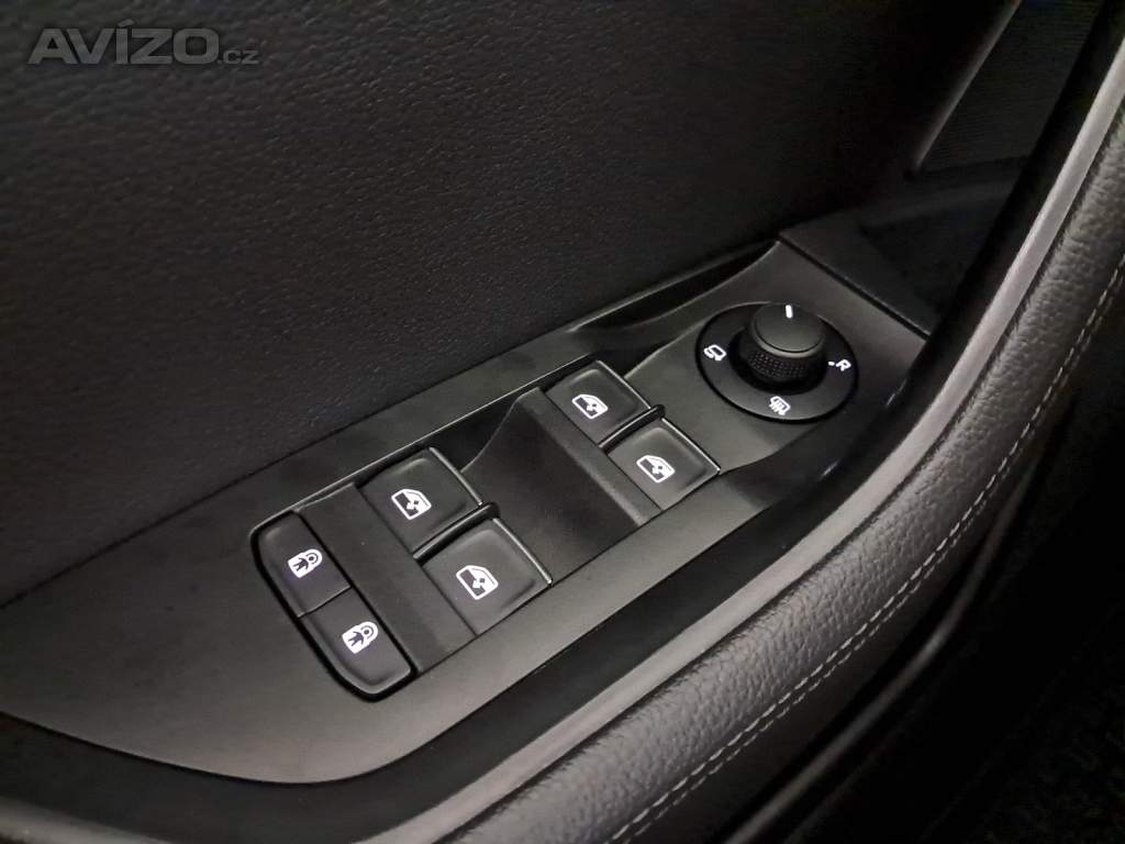 Foto inzerátu Skoda Superb 2.0 TDI