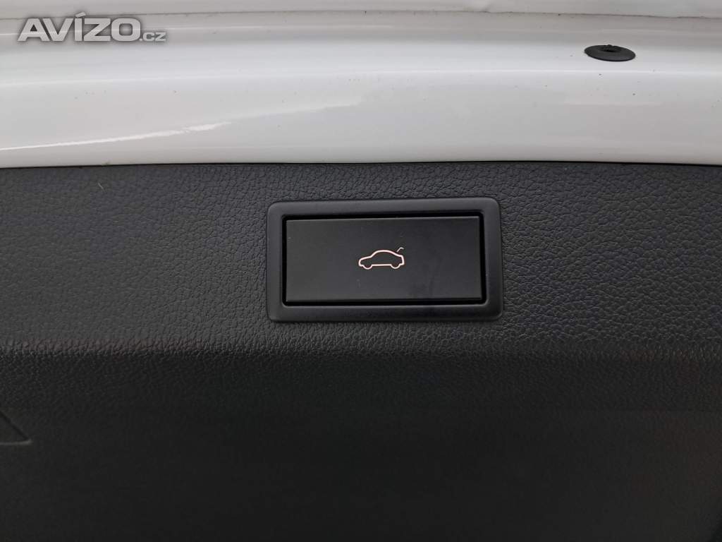 Foto inzerátu Skoda Superb 2.0 TDI