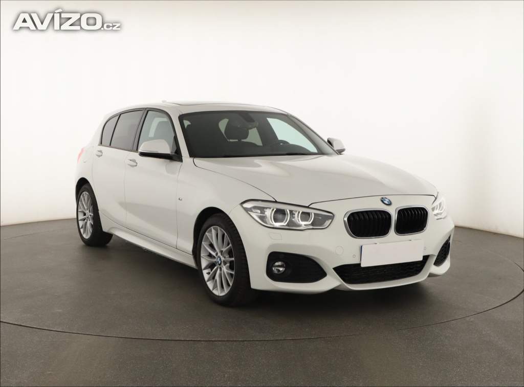 BMW 1 120d xDrive