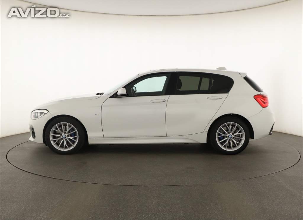 Foto inzerátu BMW 1 120d xDrive
