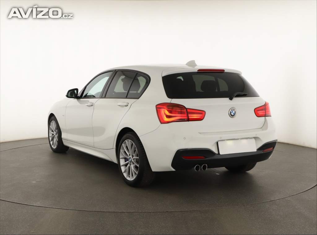 Foto inzerátu BMW 1 120d xDrive