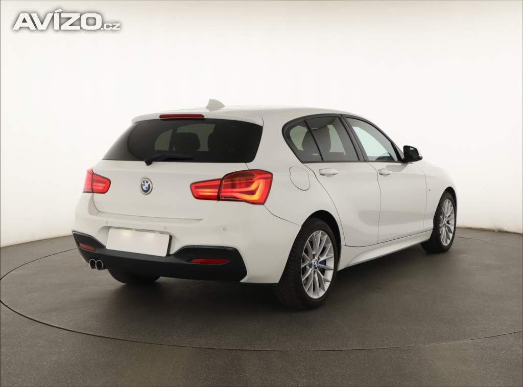 Foto inzerátu BMW 1 120d xDrive