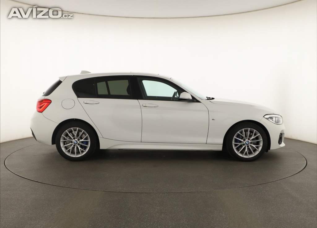 Foto inzerátu BMW 1 120d xDrive