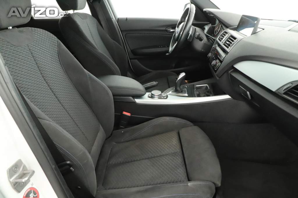 Foto inzerátu BMW 1 120d xDrive