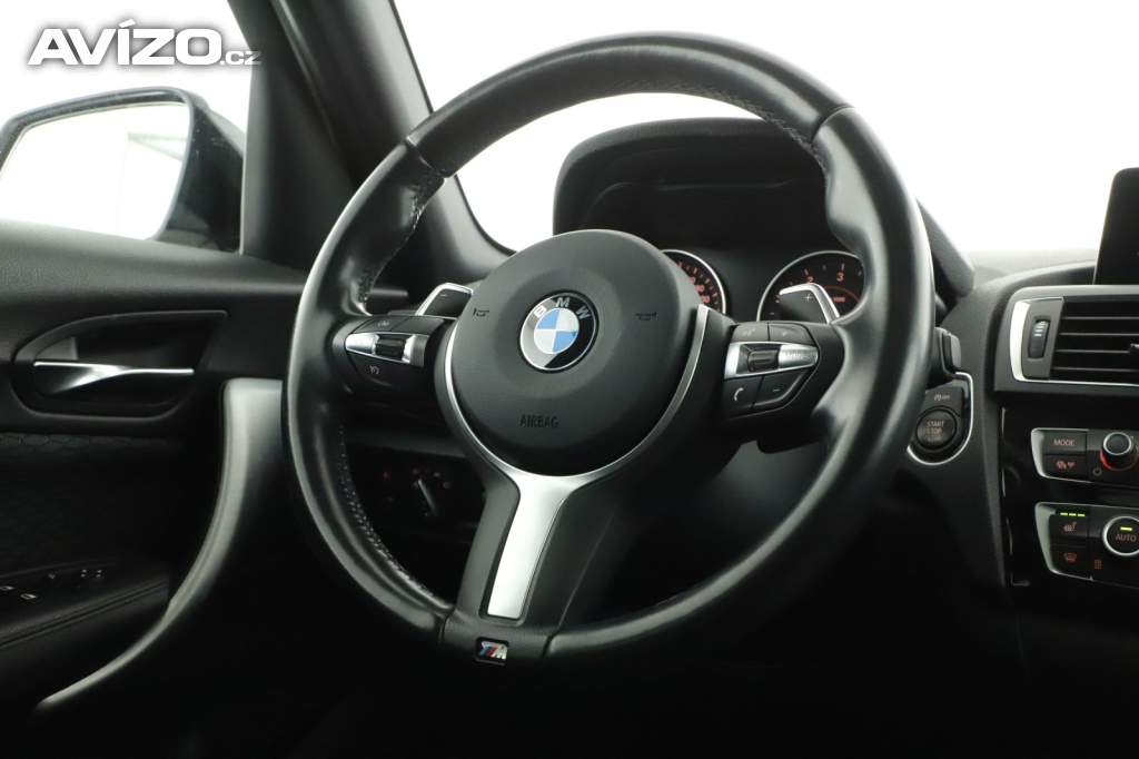 Foto inzerátu BMW 1 120d xDrive