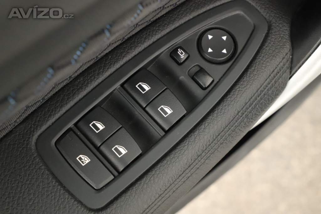 Foto inzerátu BMW 1 120d xDrive