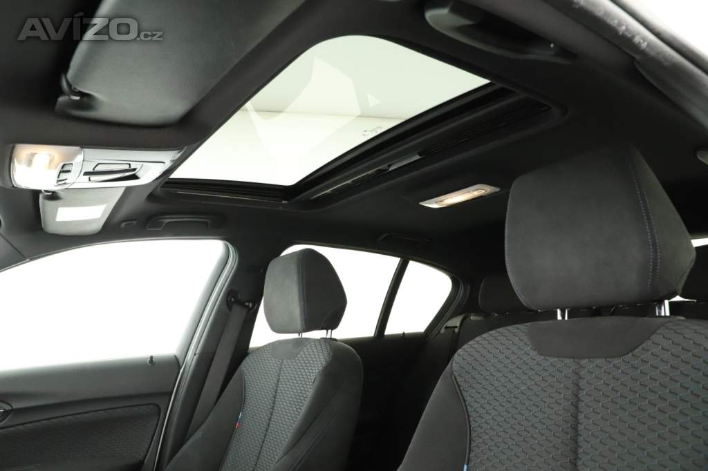 Foto inzerátu BMW 1 120d xDrive