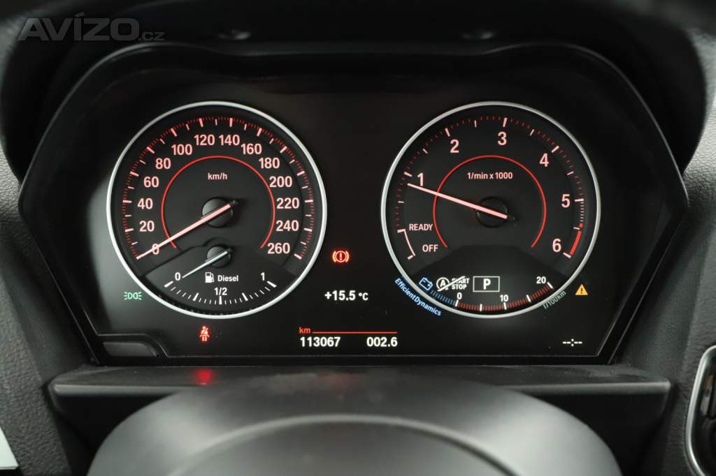 Foto inzerátu BMW 1 120d xDrive