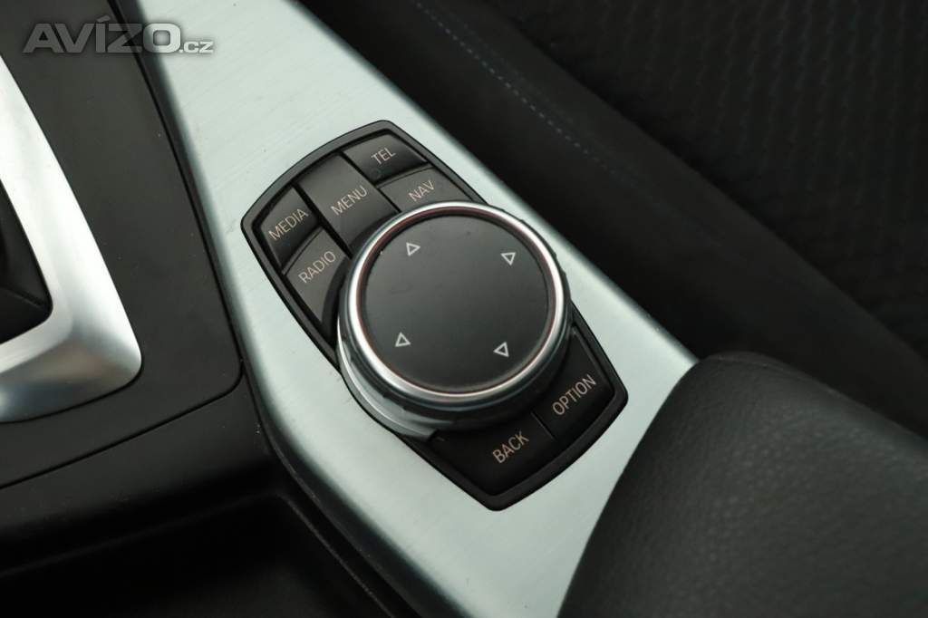 Foto inzerátu BMW 1 120d xDrive