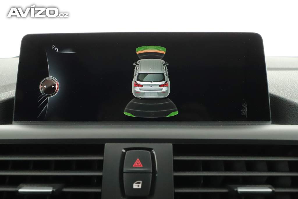 Foto inzerátu BMW 1 120d xDrive