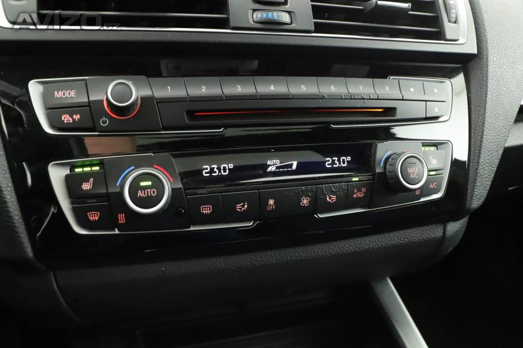 Foto inzerátu BMW 1 120d xDrive
