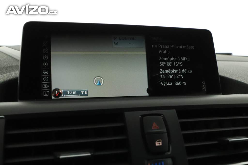 Foto inzerátu BMW 1 120d xDrive