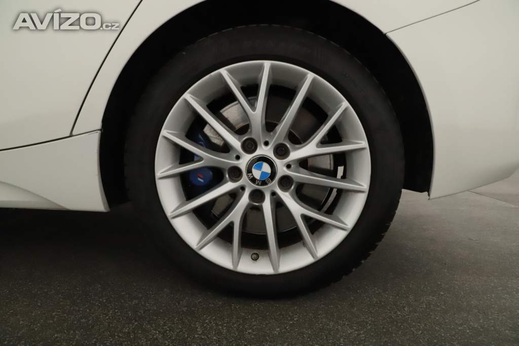 Foto inzerátu BMW 1 120d xDrive