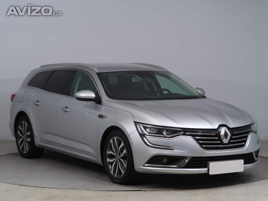 Renault Talisman 1.6 TCe