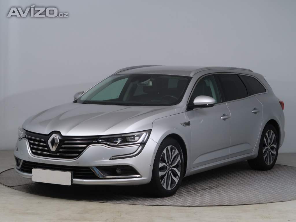 Foto inzerátu Renault Talisman 1.6 TCe