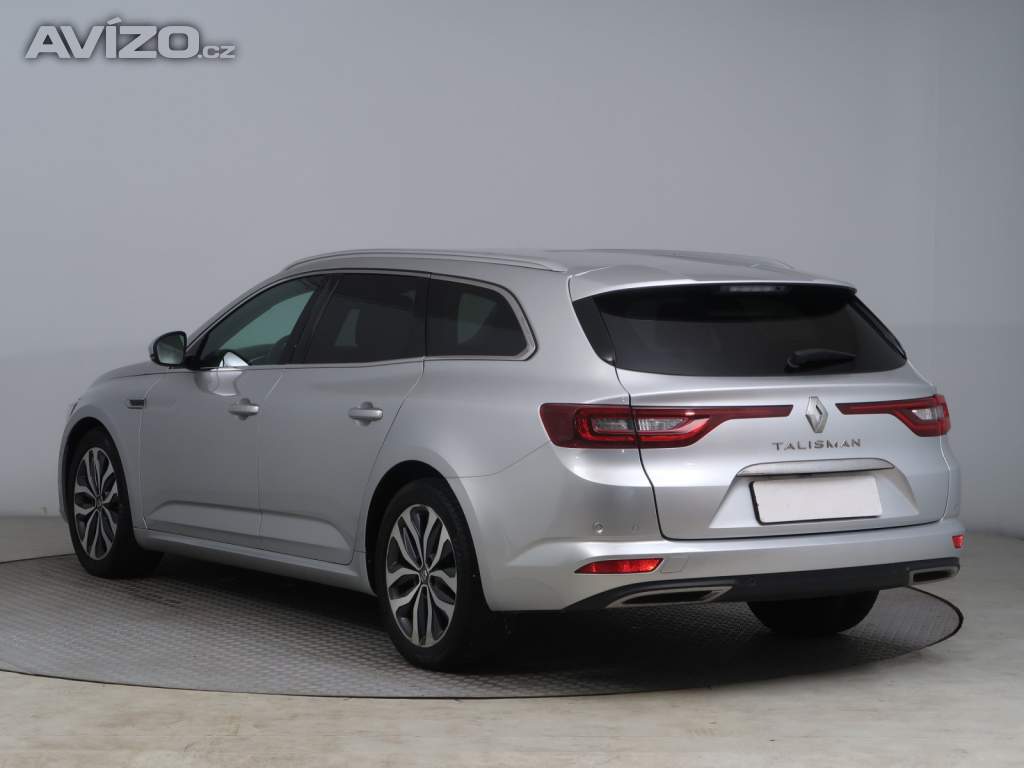 Foto inzerátu Renault Talisman 1.6 TCe