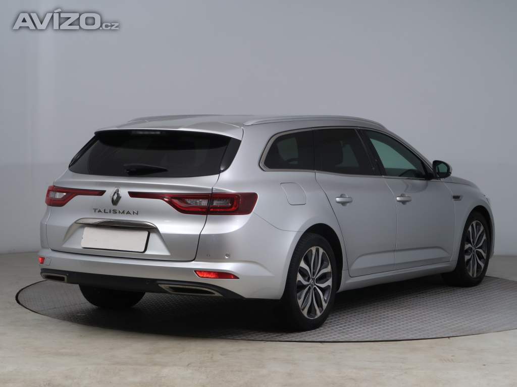 Foto inzerátu Renault Talisman 1.6 TCe