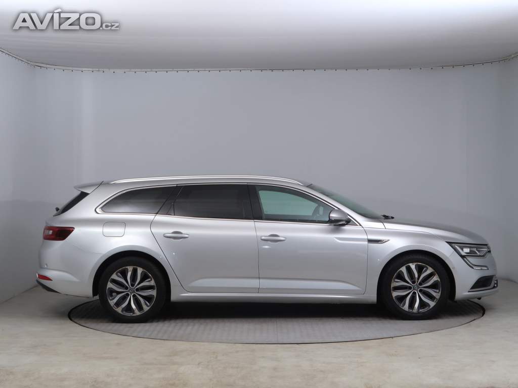 Foto inzerátu Renault Talisman 1.6 TCe