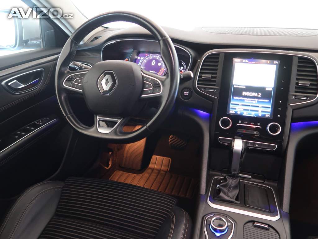 Foto inzerátu Renault Talisman 1.6 TCe