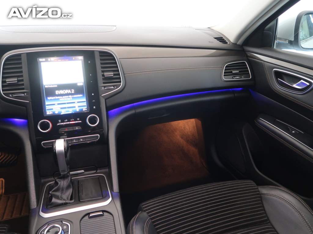 Foto inzerátu Renault Talisman 1.6 TCe