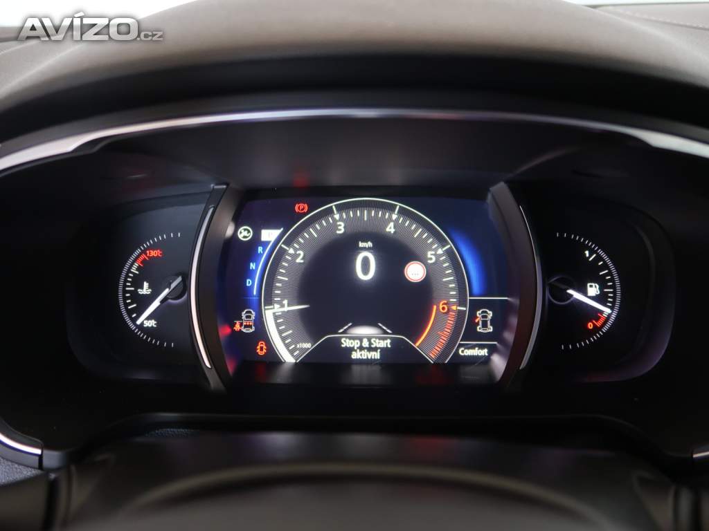 Foto inzerátu Renault Talisman 1.6 TCe