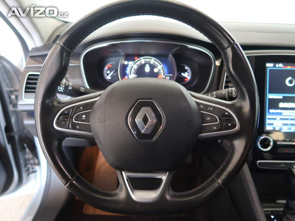 Foto inzerátu Renault Talisman 1.6 TCe