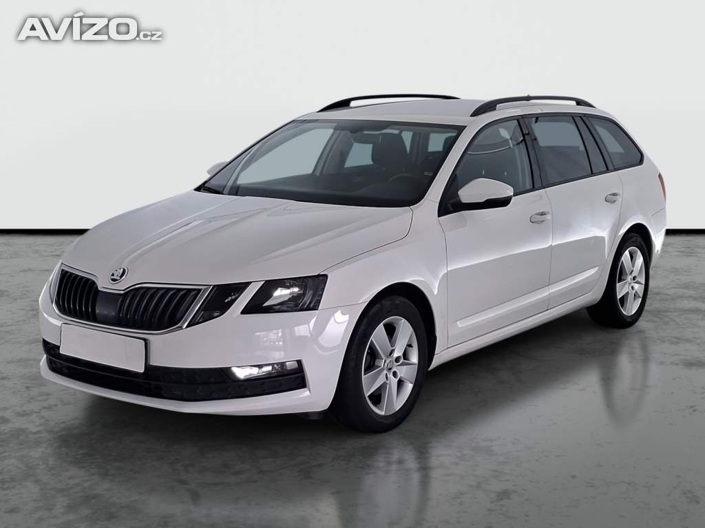 Foto inzerátu Skoda Octavia 1.0 TSI