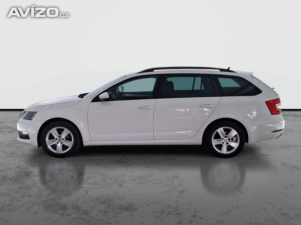 Foto inzerátu Skoda Octavia 1.0 TSI