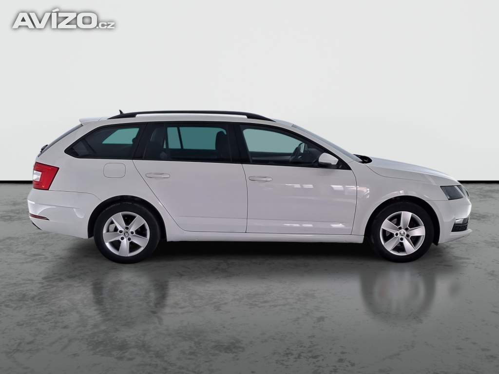 Foto inzerátu Skoda Octavia 1.0 TSI