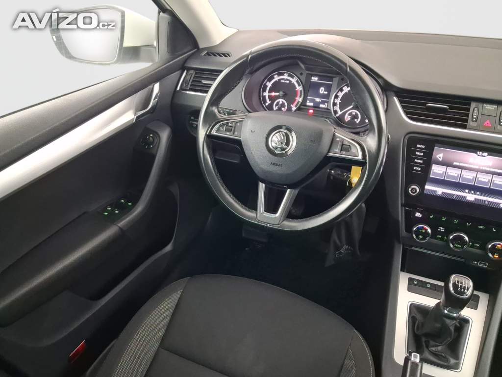 Foto inzerátu Skoda Octavia 1.0 TSI