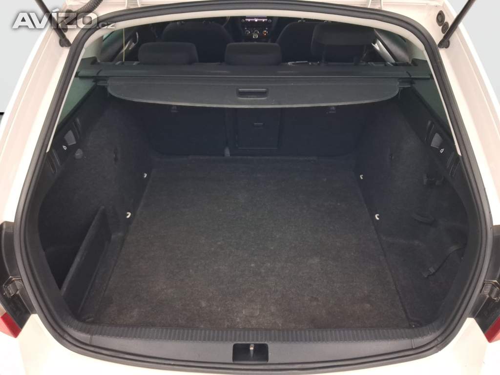 Foto inzerátu Skoda Octavia 1.0 TSI