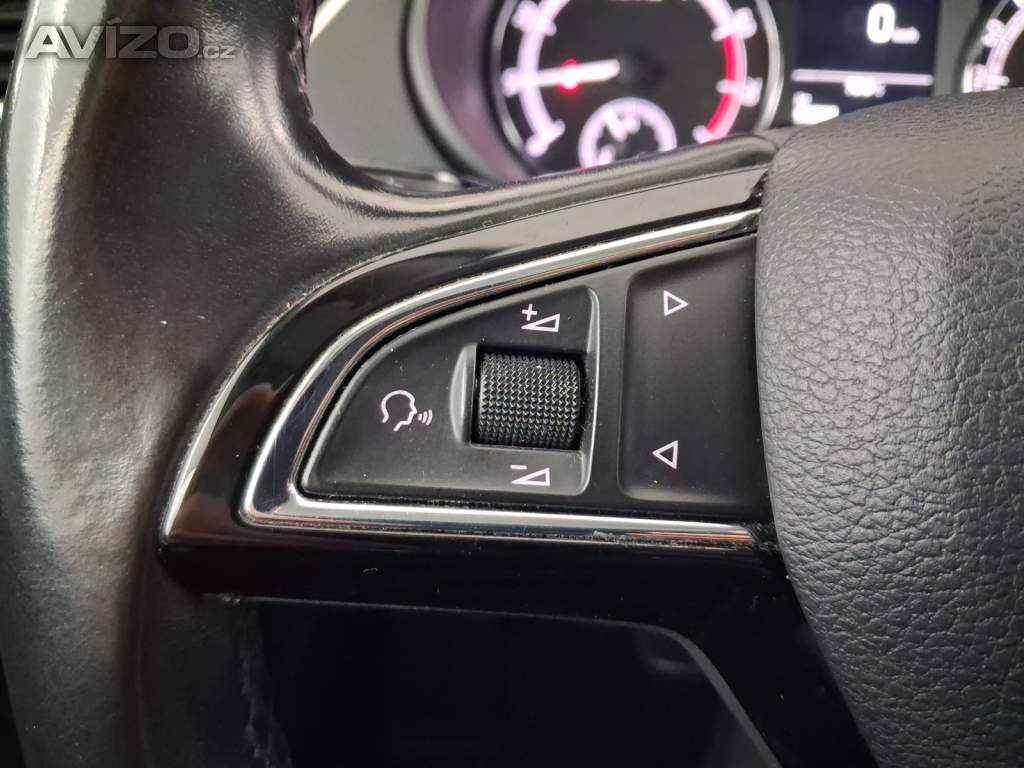 Foto inzerátu Skoda Octavia 1.0 TSI