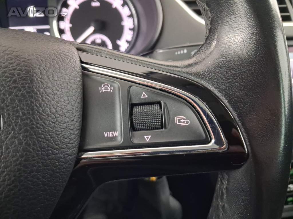 Foto inzerátu Skoda Octavia 1.0 TSI