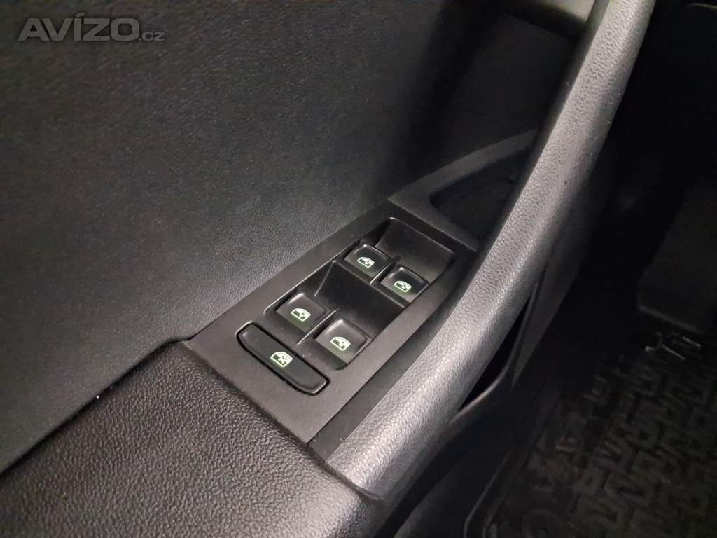 Foto inzerátu Skoda Octavia 1.0 TSI