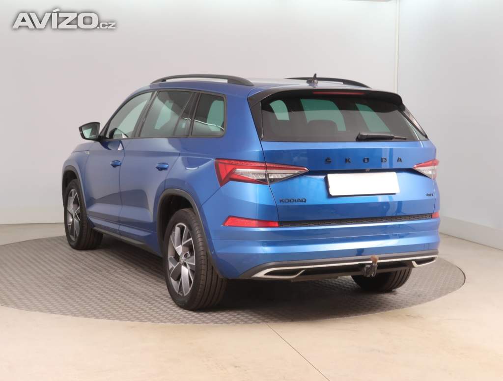 Foto inzerátu Skoda Kodiaq 2.0 TDI
