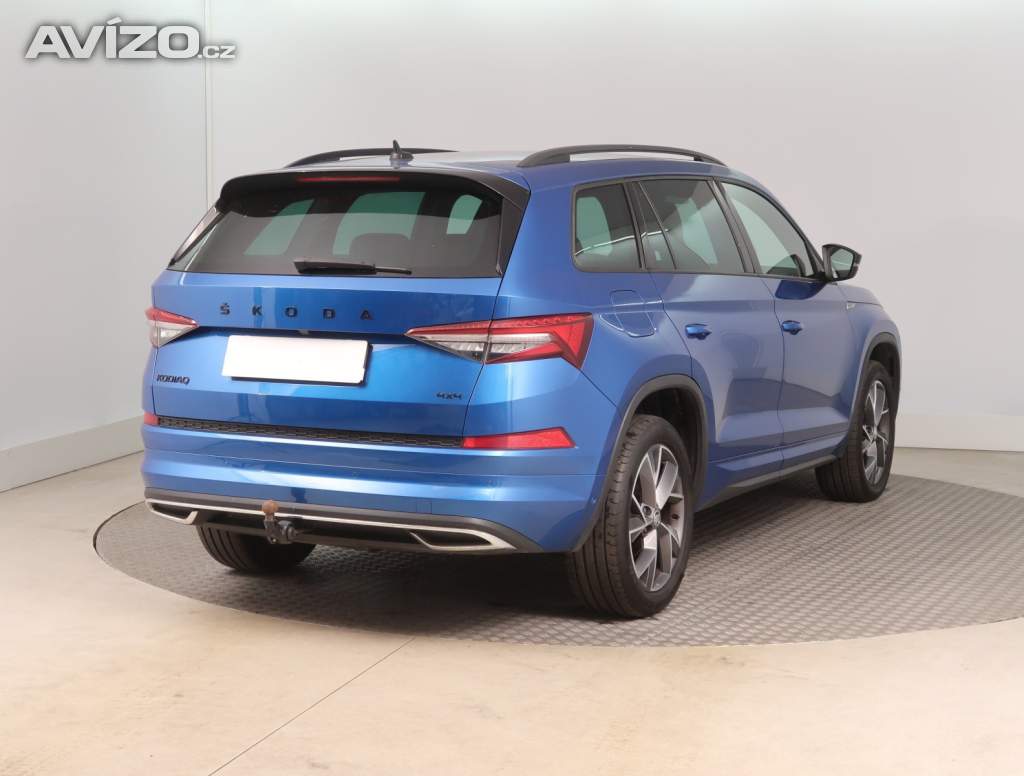 Foto inzerátu Skoda Kodiaq 2.0 TDI