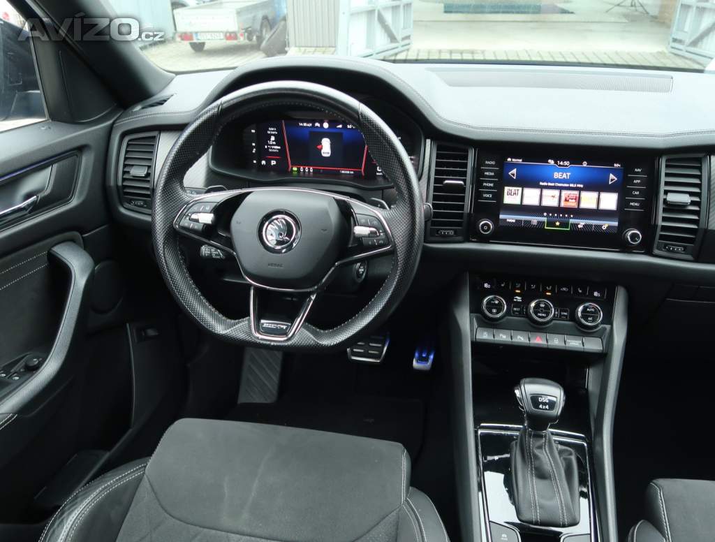 Foto inzerátu Skoda Kodiaq 2.0 TDI