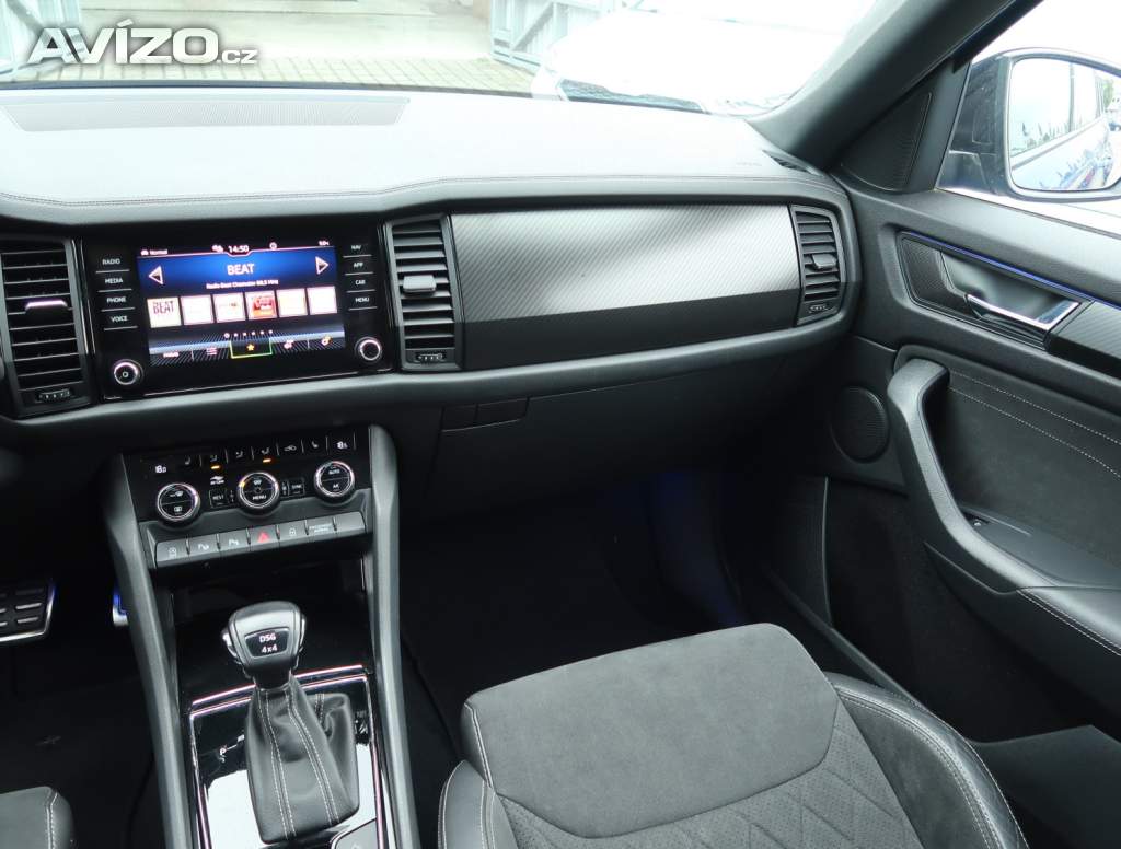 Foto inzerátu Skoda Kodiaq 2.0 TDI