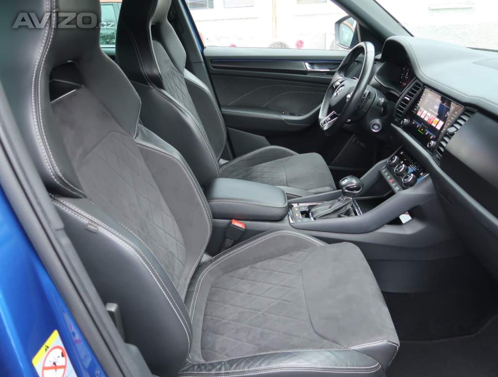 Foto inzerátu Skoda Kodiaq 2.0 TDI