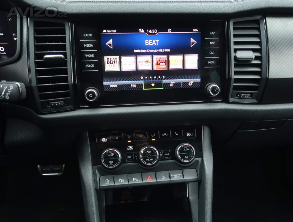 Foto inzerátu Skoda Kodiaq 2.0 TDI