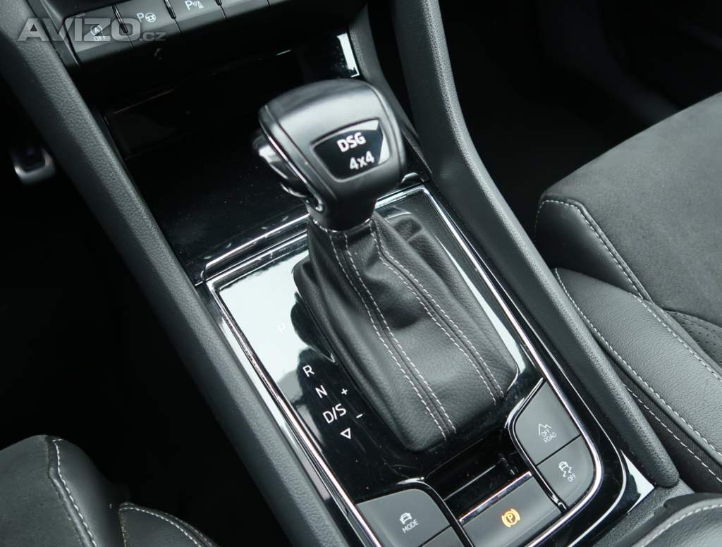 Foto inzerátu Skoda Kodiaq 2.0 TDI