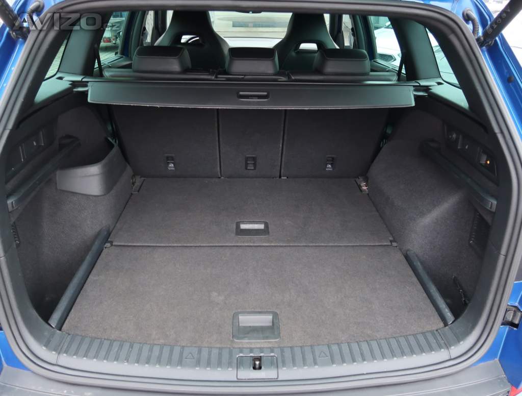 Foto inzerátu Skoda Kodiaq 2.0 TDI
