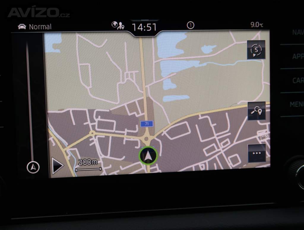 Foto inzerátu Skoda Kodiaq 2.0 TDI