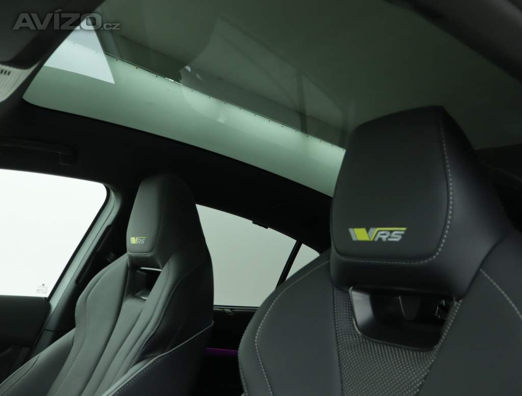 Foto inzerátu Skoda Enyaq Coupe iV RS (82 kWh)