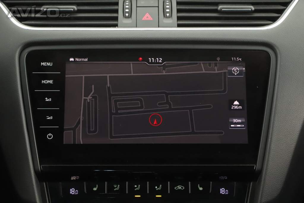 Foto inzerátu Skoda Octavia 2.0 TSI