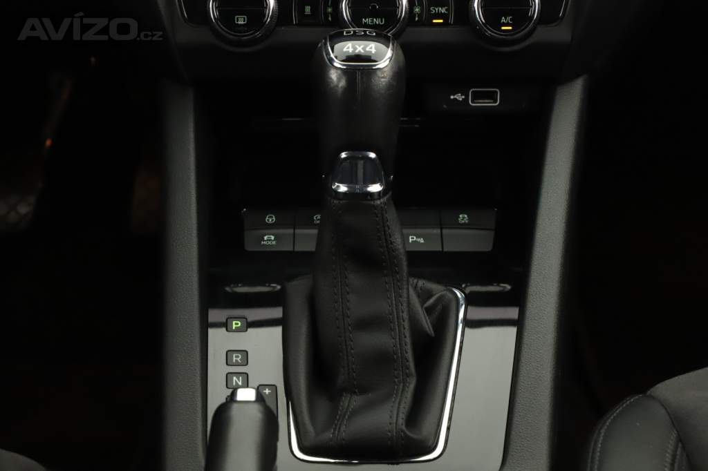 Foto inzerátu Skoda Octavia 2.0 TSI