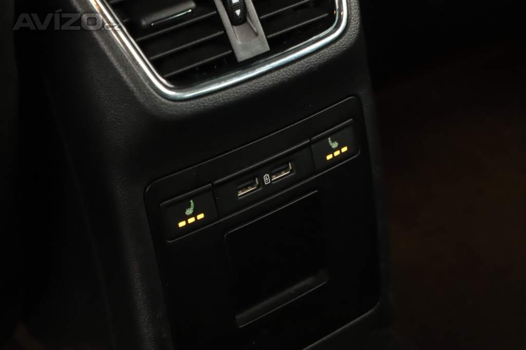 Foto inzerátu Skoda Octavia 2.0 TSI