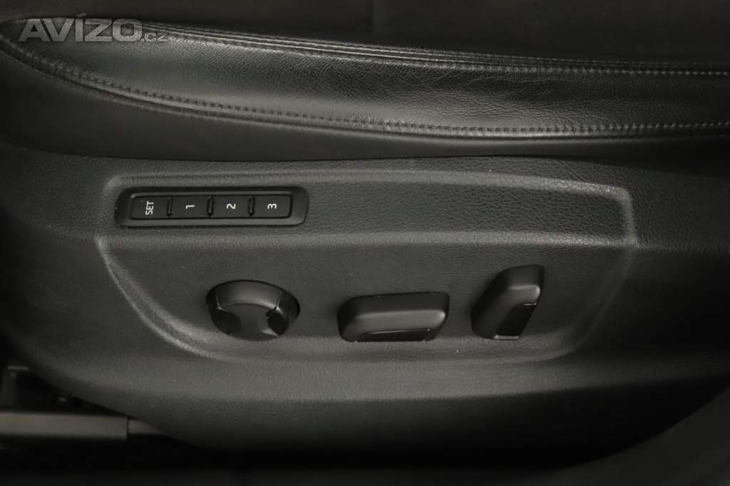 Foto inzerátu Skoda Octavia 2.0 TSI