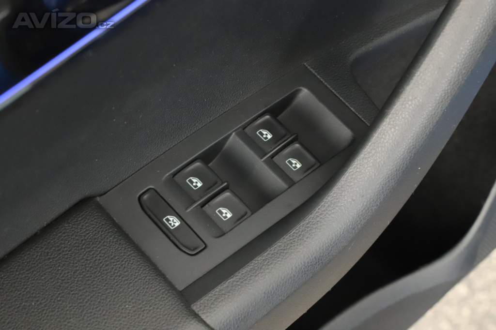 Foto inzerátu Skoda Octavia 2.0 TSI